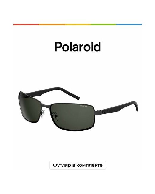 Polaroid Солнцезащитные очки PLD 2045/S