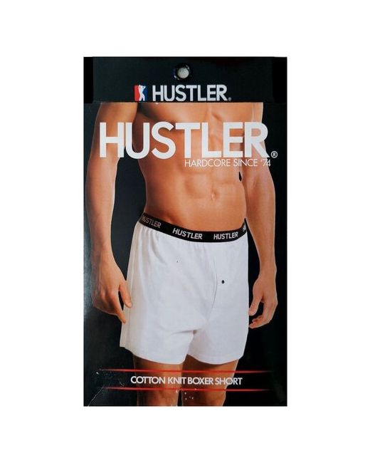 Hustler Трусы боксеры от Lingerie