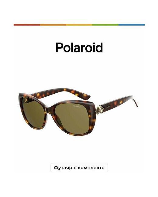 Polaroid Солнцезащитные очки PLD 4049/S