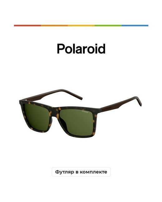 Polaroid Солнцезащитные очки PLD 2050/S