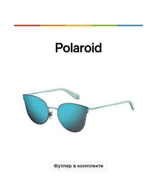 Polaroid Солнцезащитные очки PLD 4056/S