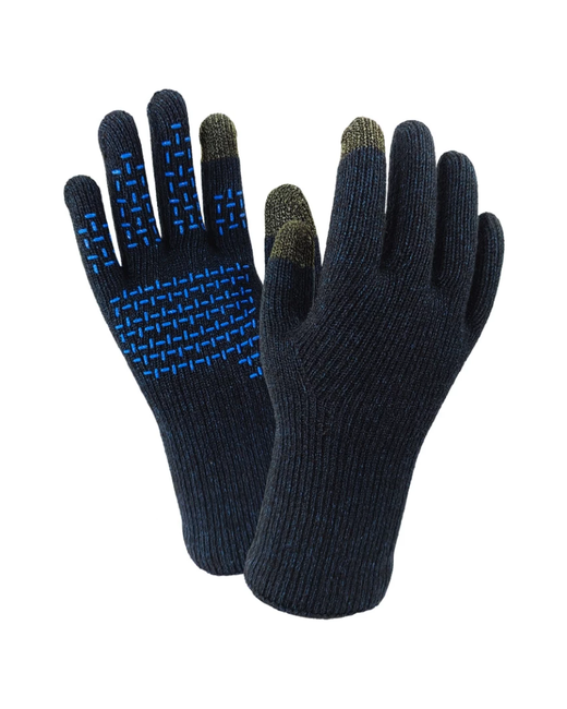 DexShell Водонепроницаемые перчатки Ultralite Gloves V2.0 размер M DG368TS20-HTBM