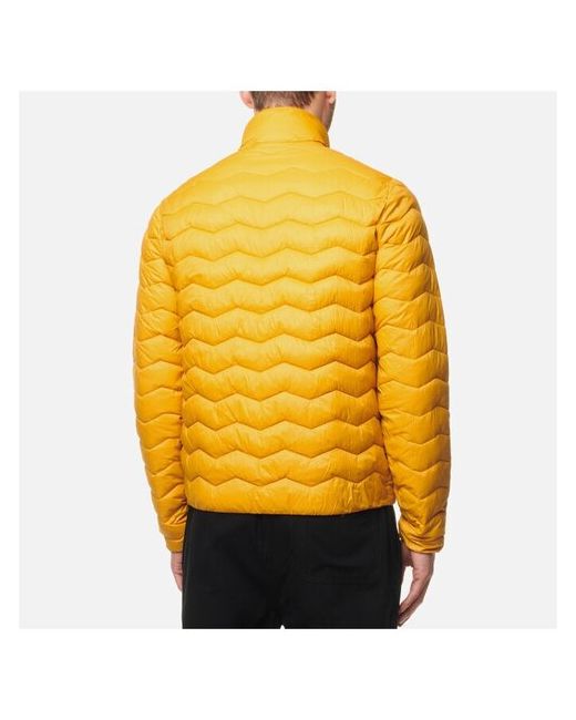 K-Way демисезонная куртка Valentine Eco Warm Размер XXL