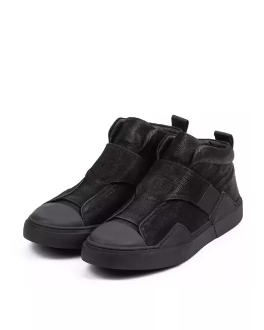 Tabriano Ботинки размер 44 черные