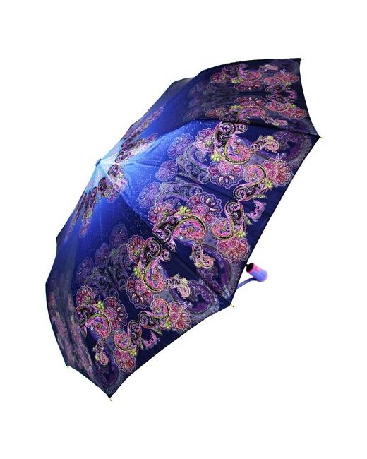 Popular складной зонт umbrella 1282/светло-