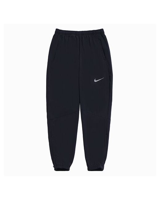 Nike Брюки спортивные Essential Woven Running Pants Black L