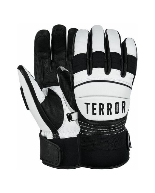 Terror Перчатки RACE Gloves размер M