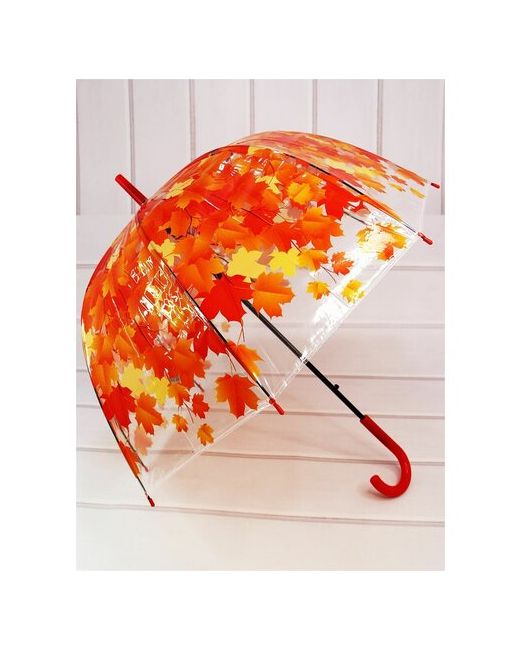 Rain-Brella зонт-трость RAINBRELLA полуавтомат 145M/