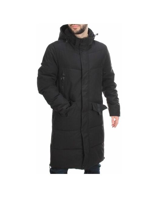 Не определен 9192 Куртка зимняя J.LVAN 250 гр. холлофайбер темно р. 5248
