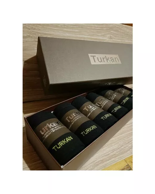 Turkan Подарочный набор в коробке