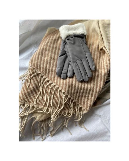 Yatta Подарочный набор шарф перчатки