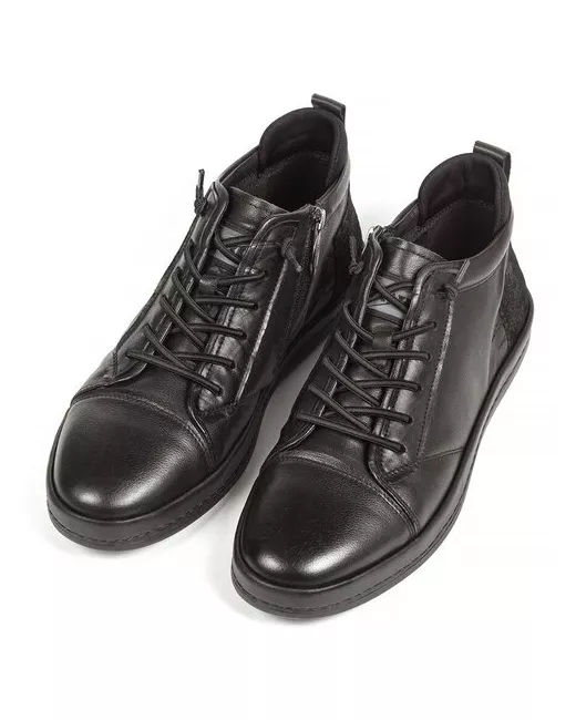 Tabriano Ботинки размер 41 черные
