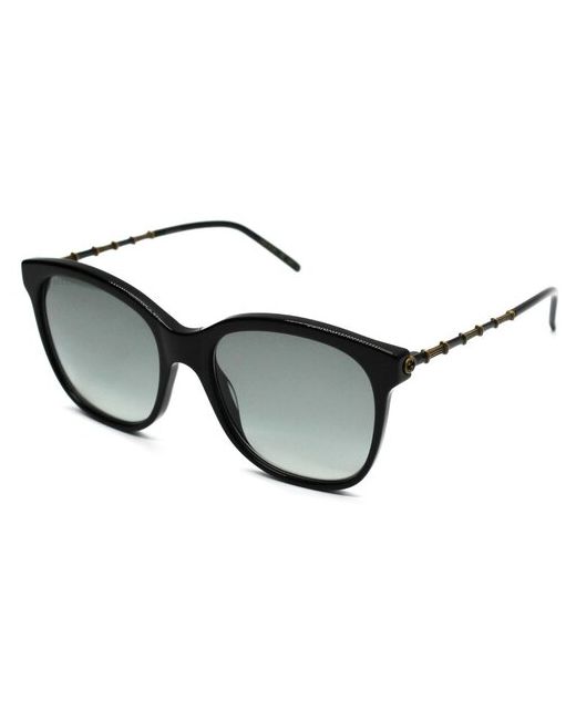 Gucci Солнцезащитные очки GG0654S 001