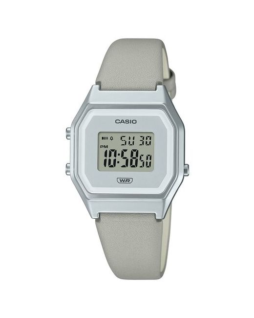 Casio Наручные часы LA680WEL-8D