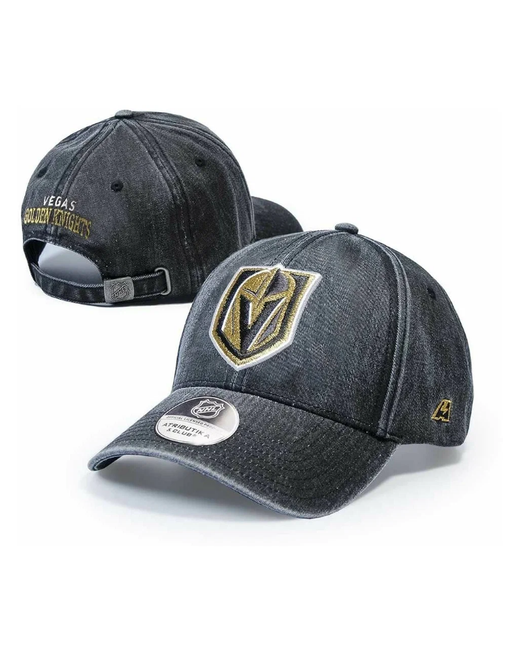 Atributika &amp; Club™ Бейсболка NHL Vegas Golden Knights