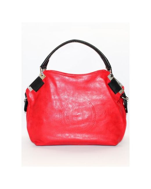 Finsa сумка на плечо DAFANVLA RED красного цвета