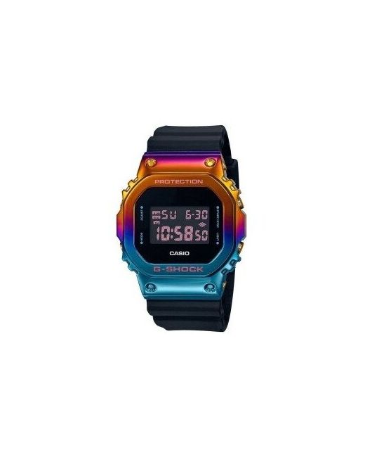 Casio Наручные часы GM-5600SN-1E