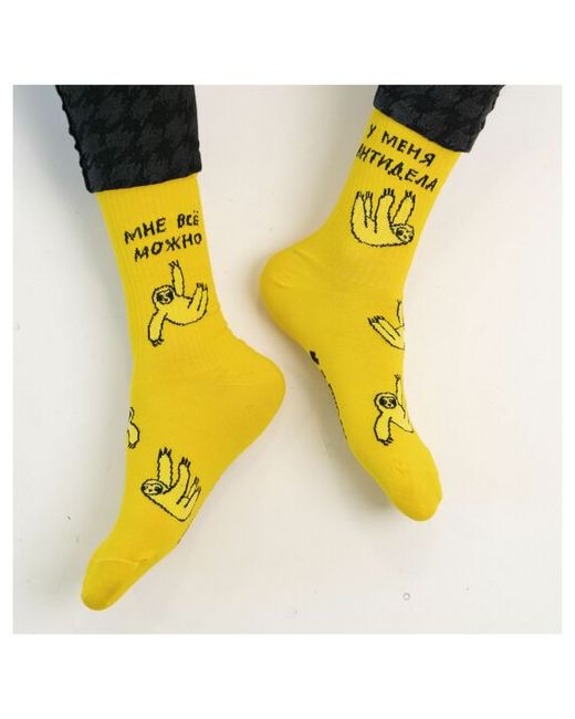 St. Friday Носки Socks Тест на антидела размер 38-41