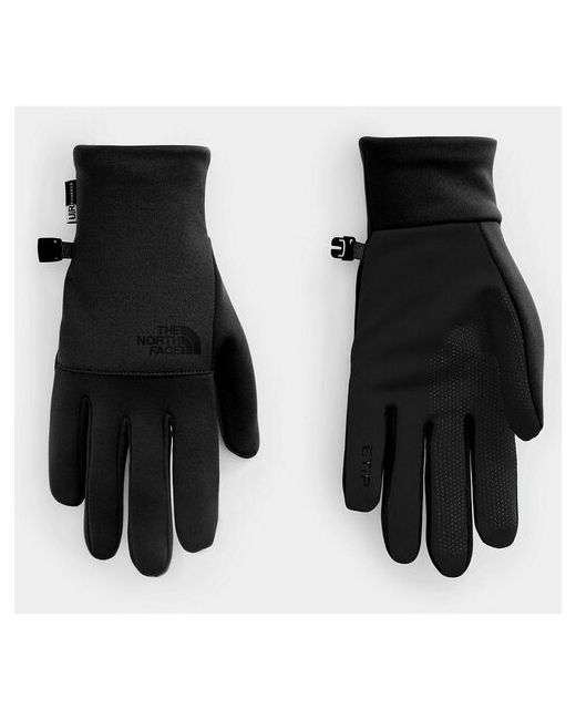The North Face Перчатки Etip Recycled Gloves NF0A4SHA Размер