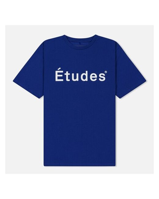 Etudes футболка Essentials Wonder Размер L