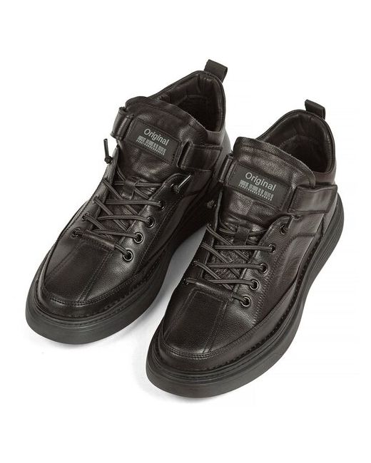 Tabriano Ботинки размер 39 черные
