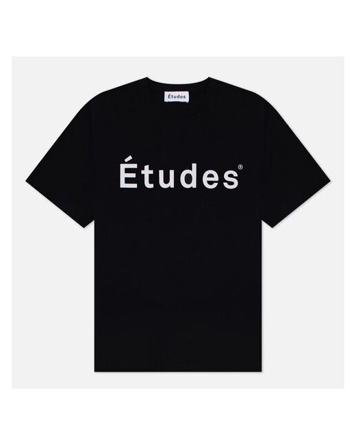 Etudes футболка Essentials Wonder Размер L