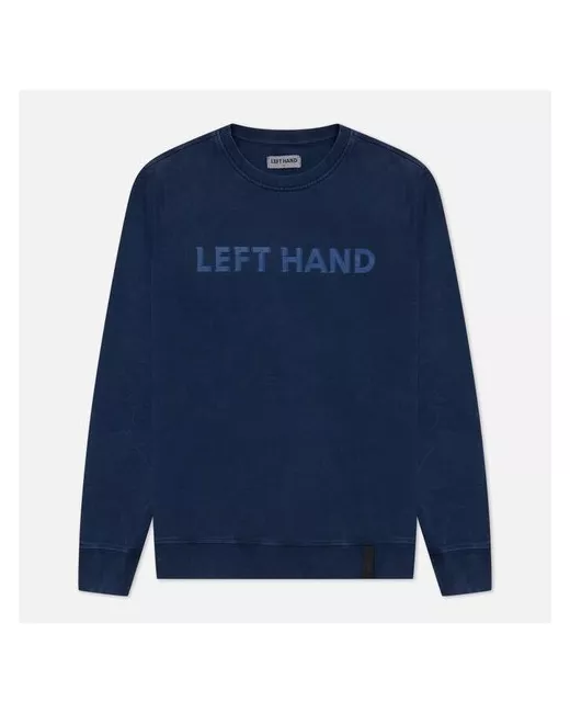 Left Hand Sportswear толстовка Special Dye Crew Neck Размер L