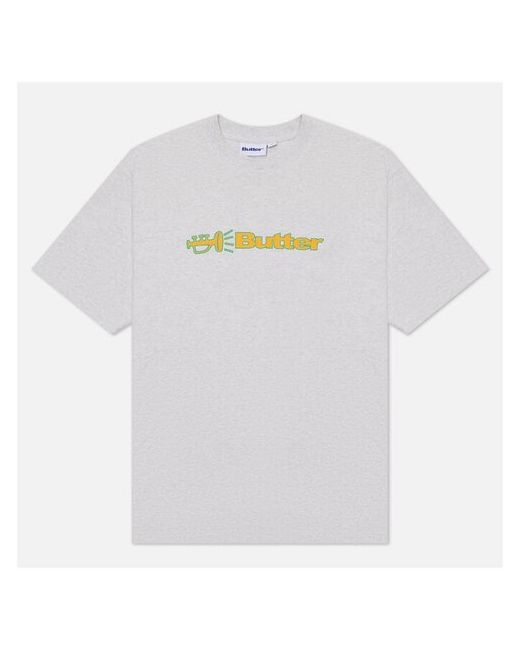 Butter Goods футболка Horn Logo Размер S