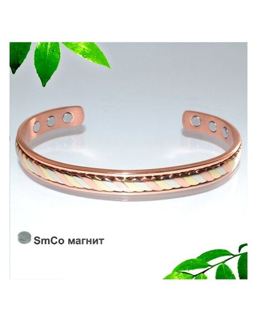 Magnetic-bracelets Медный браслет MG38