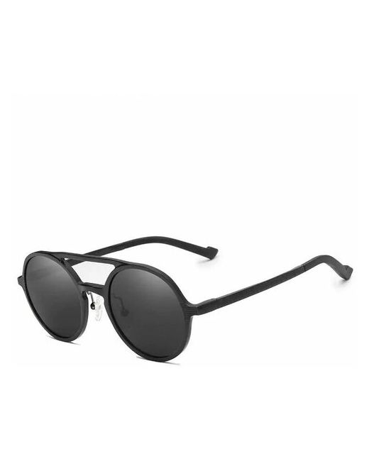 Kingseven Очки солнцезащитные N7576BlackGray