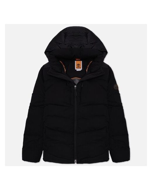 Timberland зимняя куртка Neo Summit Hooded Размер XL
