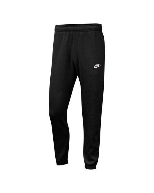Nike Брюки Sportswear Club Fleece Pants XL Мужчины