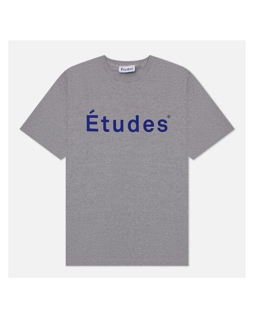 Etudes футболка Essentials Wonder Размер S