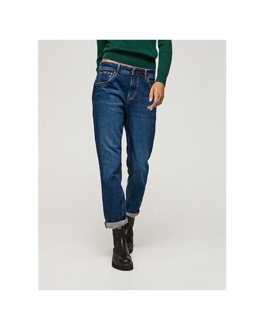 Pepe Jeans London джинсы для London модель PL204176VR6R размер 26