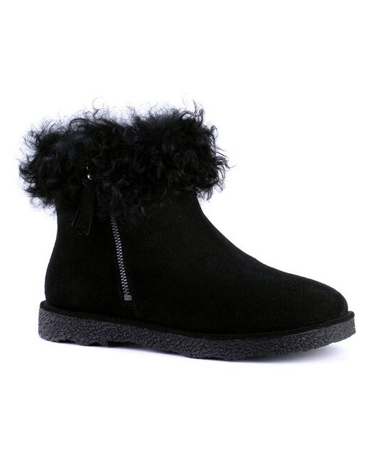PM Shoes Ботинки зимние 29-291992-143 39