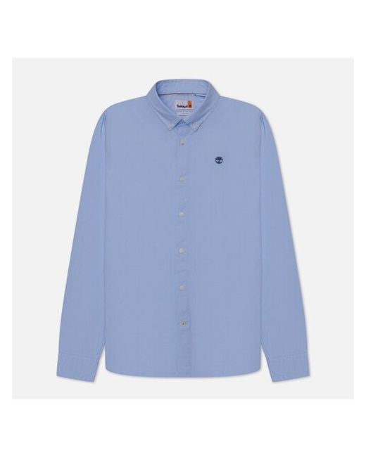 Timberland рубашка Camisa Oxford Elevated Размер XL