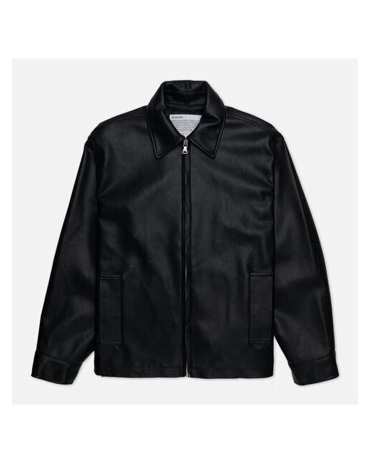 Uniform Bridge демисезонная куртка Vegan Leather Single Размер XL
