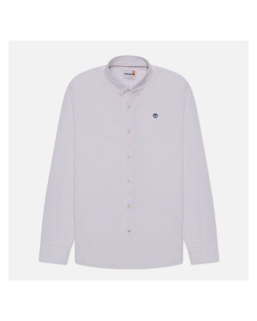 Timberland рубашка Camisa Oxford Elevated Размер XXL