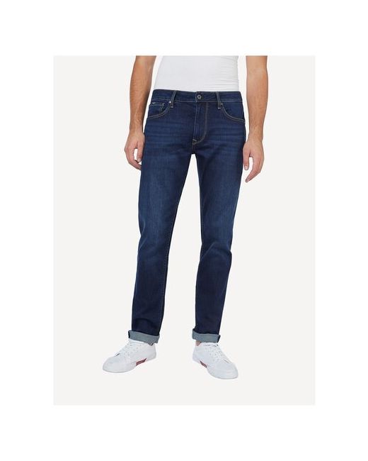 Pepe Jeans London джинсы для London модель PM206326CQ44 размер 34/34
