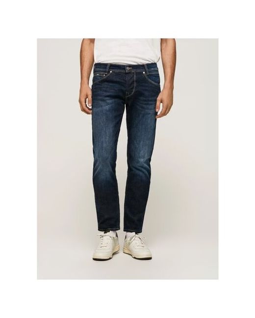 Pepe Jeans London джинсы для London модель PM206325Z454 размер 36/34