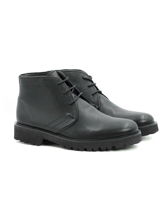Strellson ботинки blocker boot mfu 1 4010002675 черные 40 EU
