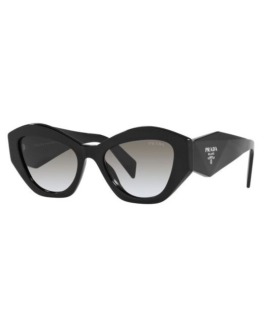 Prada Солнцезащитные очки PR 07YS 1AB0A7 Black