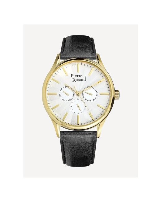 Pierre Ricaud Часы наручные P60020.1213QF