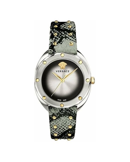Versace Наручные часы Shadov VEBM00718