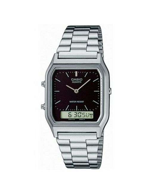 Casio Наручные часы AQ-230A-1D