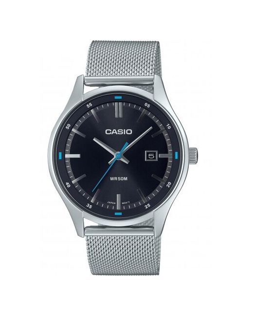 Casio Наручные часы MTP-E710M-1AVEF