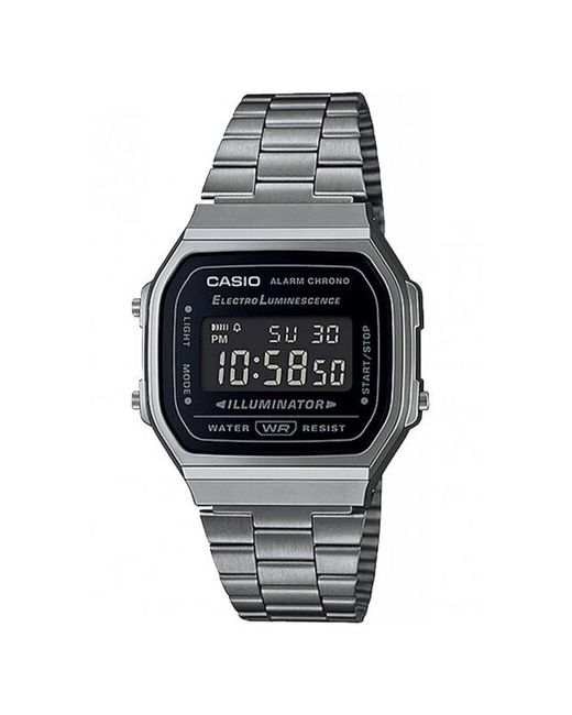 Casio Наручные часы A168WGG-1BEF