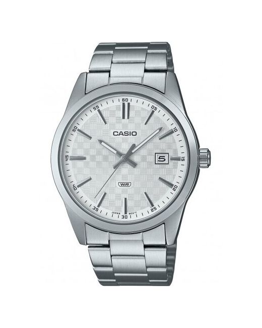Casio Наручные часы MTP-VD03D-7AUDF