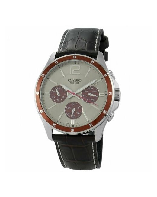 Casio Наручные часы MTP-1374L-7A1