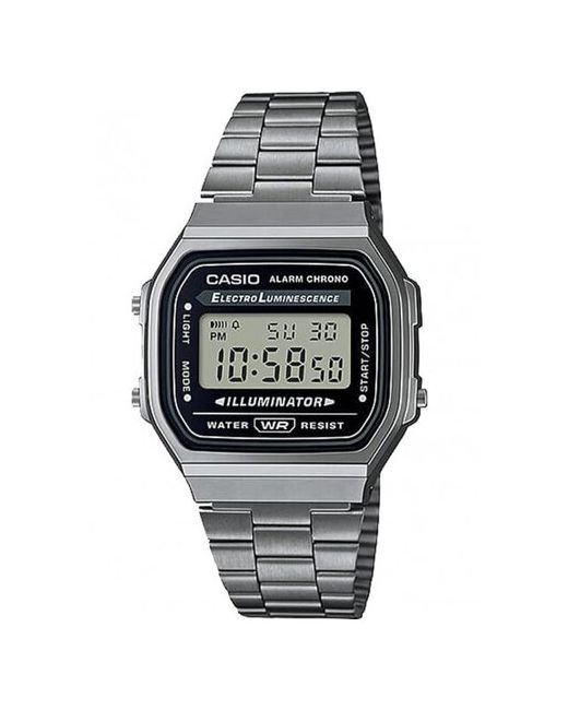 Casio Наручные часы A168WGG-1AEF